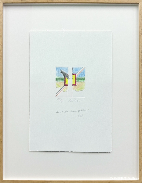 RAVEEL Roger - Het essentile 17